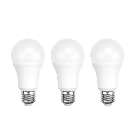 Лампа светодиодная REXANT 604-015-3