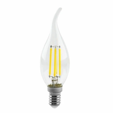 Филаментная лампа LEEK LE010512-0033