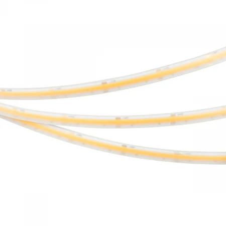 Светодиодная лента герметичная Arlight 15W/m 480LED/m CSPSMD холодный белый 5М COB-PS-X480-12mm 24V 041782