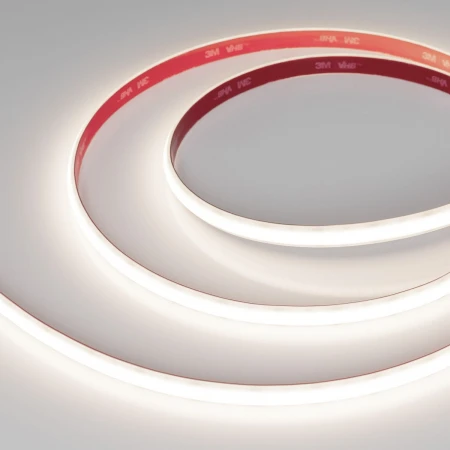 Светодиодная влагозащищенная лента Arlight 4W/m 308Led/m 2835SMD дневной белый 5M RTW-SEW-A308-10mm 24V Day4000 045287