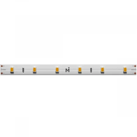 Светодиодная лента Maytoni 4,8W/m 60LED/m 2835SMD теплый белый 5M 201008