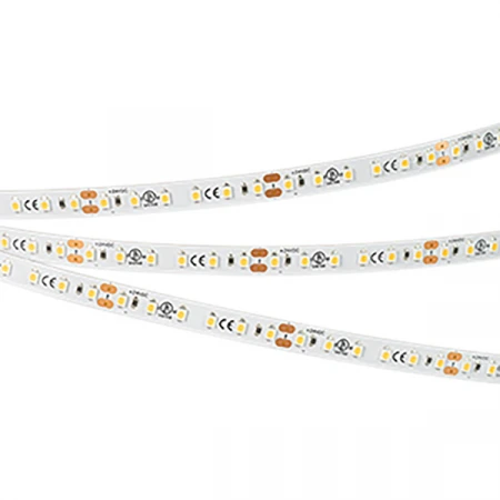 Светодиодная лента Arlight 9,6W/m 120LED/m 3528SMD дневной белый 5M 033524