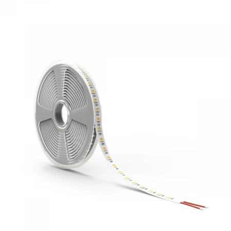 Светодиодная лента Gauss 10W/m 60LED/m 5050SMD теплый белый 3M BT050