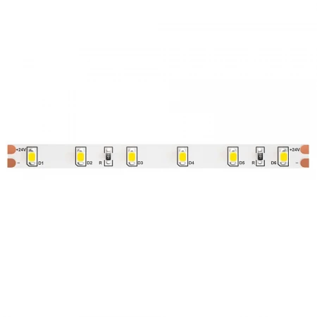 Светодиодная влагозащищенная лента Maytoni Technical 4,8W/m 60LED/m 2835SMD теплый белый 5M 10139