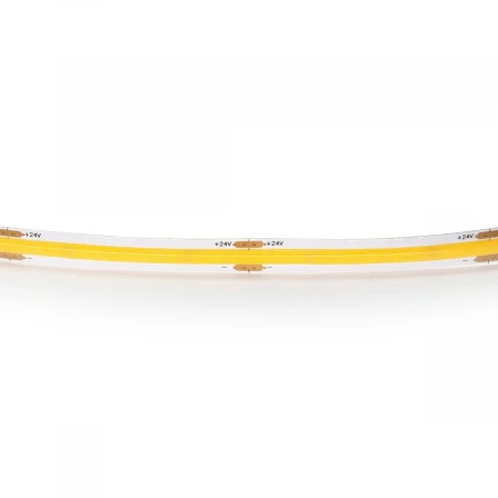 Светодиодная лента Lightstar 11W/m 320LED/m COB дневной белый 5M 420834 Светодиодная лента Lightstar 11W/m 320LED/m COB дневной белый 5M 420834