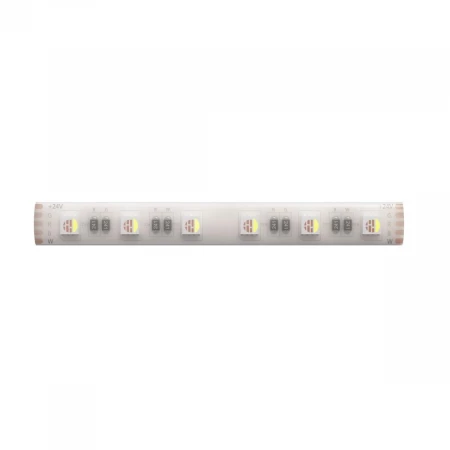 Светодиодная лента 24V 14,4W/m RGB+W 4000К 5м Arte Lamp AQUA TAPE A2406012-05-RGB4K