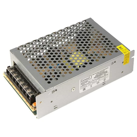 Драйвер светодиодный General GDLI-100-IP20-12