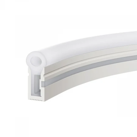 Гибкий неон 1708 Maytoni 9,6W/m 120LED/m 2835SMD дневной белый 5M 200481