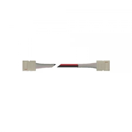 Коннектор гибкий Jazzway PLSC-8x2/15/8x2 (2835) 10шт 5009196