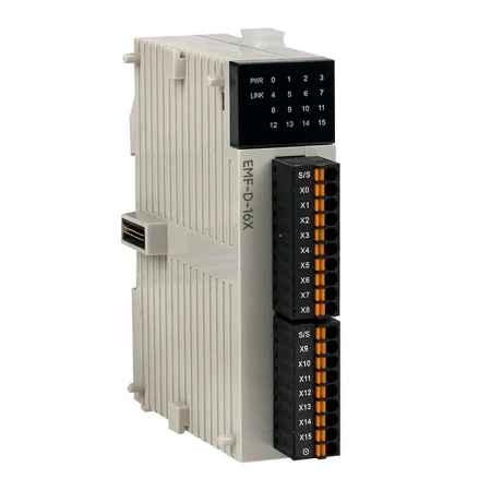Модуль ввода термопар EMF 4 PRO-Logic EKF PROxima EMF-T-4TC