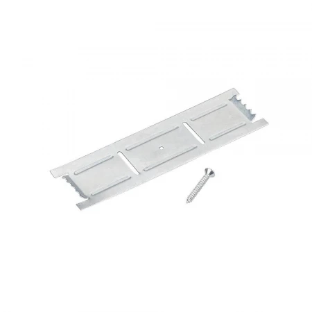 Пластина монтажная Arlight Alu-Power-W35 M 018459