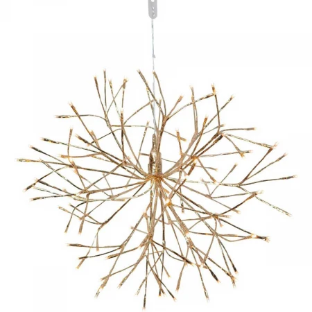 Светодиодная гирлянда Eglo FIREWORK 411433