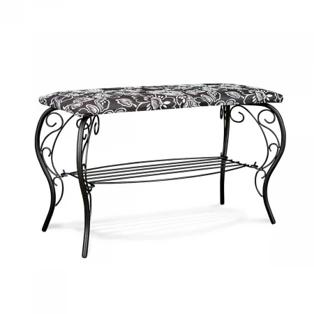 Обувница Sheffilton Грация 685 черный/зарина 9940230102