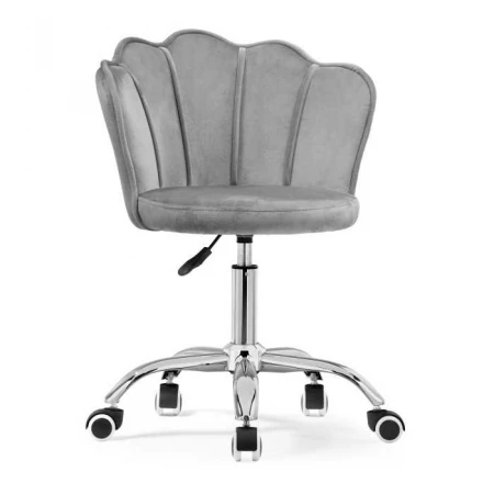 Поворотное кресло Woodville Bud 15301