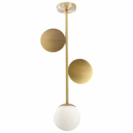 Люстра Loft-Concept Atelier Areti  40.2062-0