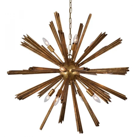 Люстра Loft-Concept ASTRA Chandelier Sputnik  40.874-0