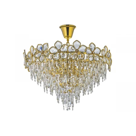 Люстра подвесная Arti Lampadari Elite Neuronano E 1.5.60.100 G