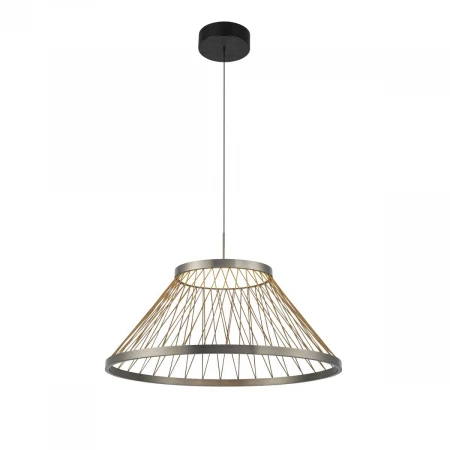 Люстра подвесная Mantra Spider 8949