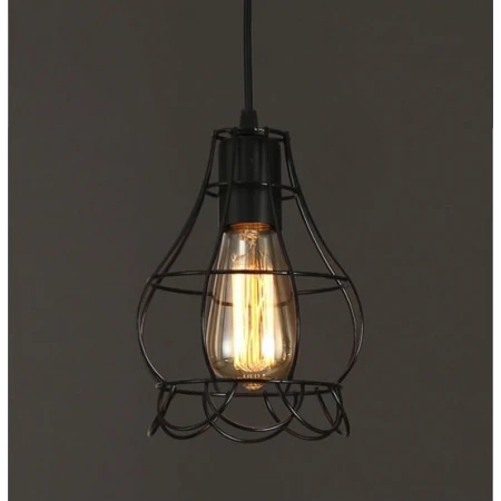 Подвесной светильник Loft-Concept Loft Wire Cage 40.148-0