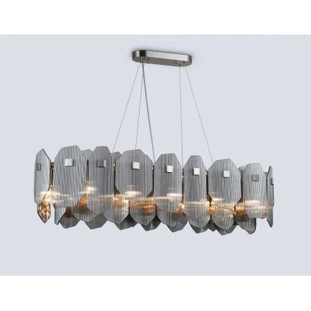Подвесной светильник Ambrella light High light LH31205