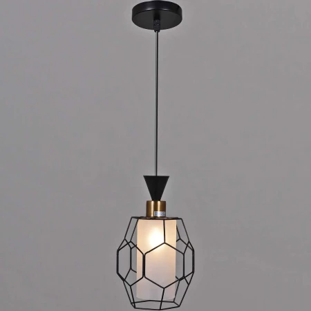 Люстра подвесная Reluce 05641-0.9-01