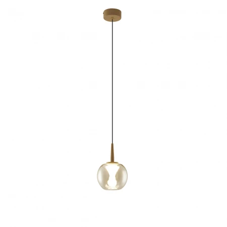 Подвесной светодиодный светильник Mantra Andromeda 8931+8940