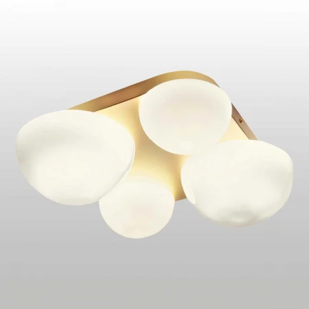 Потолочный светильник Lussole MOORE LSP-8990