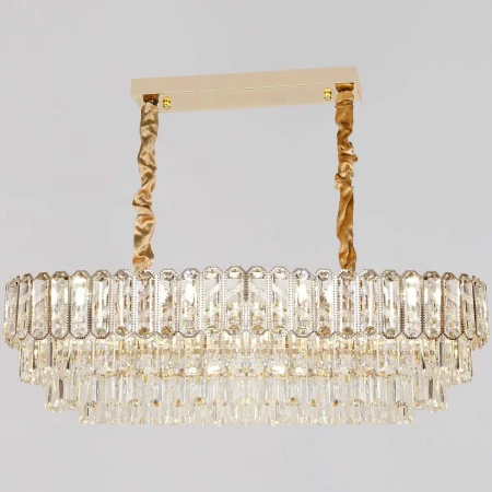 Светильник потолочный Reluce 07070-0.4-800L CR