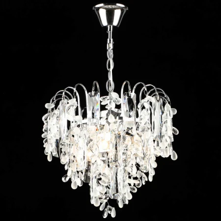 Люстра хрустальная Reluce 62720-0.4-03 CH