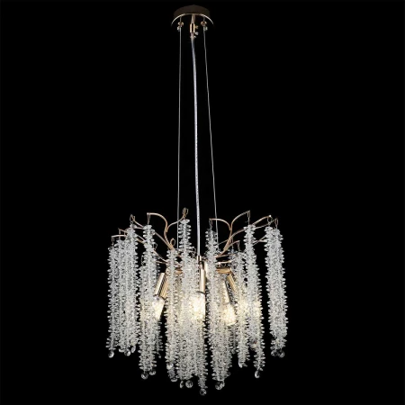 Люстра хрустальная Reluce 86620-0.4-05 FGD