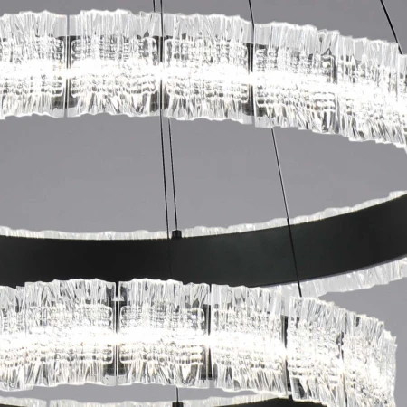 Светильник потолочный Reluce 95230-0.4-6+4