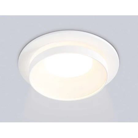 Светильник встраиваемый Ambrella Light TN30707