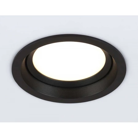 Светильник встраиваемый поворотный AMBRELLA LIGHT TECHNO SPOT TN52231