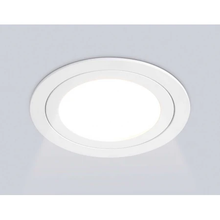 Светильник встраиваемый Ambrella Light TN51822