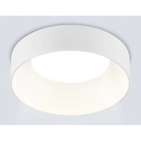 Светильник встраиваемый AMBRELLA LIGHT TECHNO SPOT TN51816