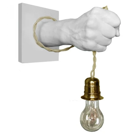 Бра Loft-Concept Sculpture Lamp 44.468-0