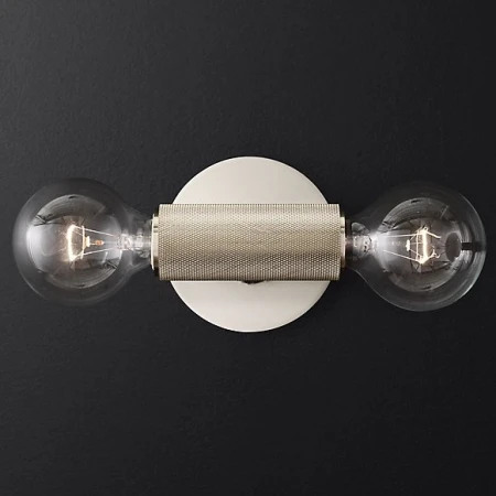 Бра Loft-Concept Restoration Hardware Utilitaire Collection 44.559-0