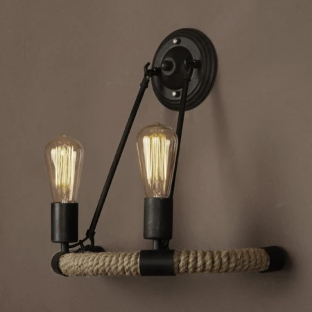 Бра Loft-Concept Loft Rope Light 44.013-0