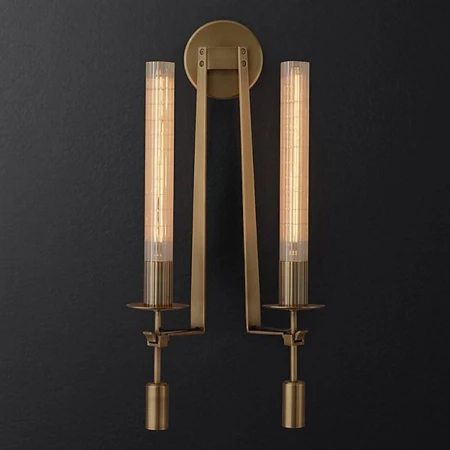 Бра Loft-Concept Restoration Hardware FONTANELLE  44.443-0