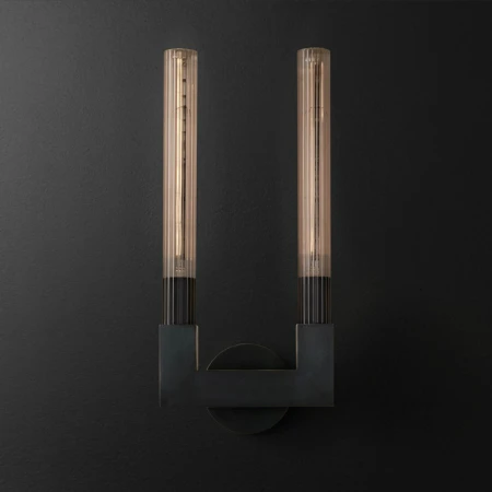 Бра Loft-Concept RESTORATION HARDWARE light 44.761-0