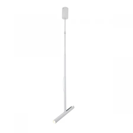 Светильник на штанге Escada 10275/1 LED*5W White