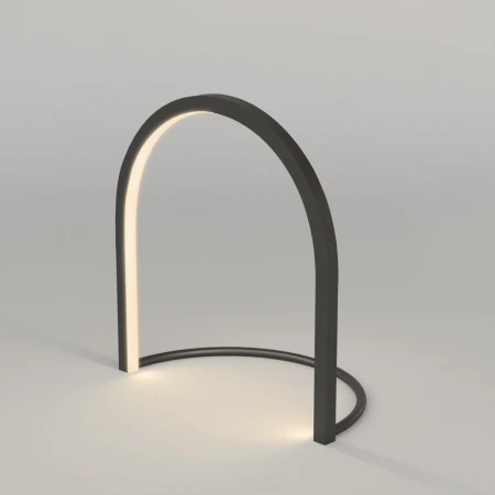 Настольная светодиодная лампа Eurosvet Over a071222 Настольная светодиодная лампа Eurosvet Over a071222