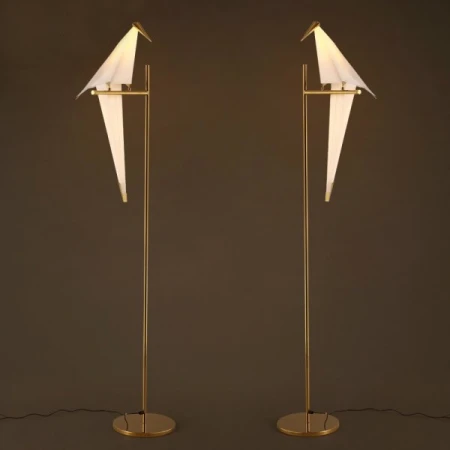 Торшер Loft-Concept Origami bird 41.054-0