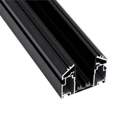 Трековый шинопровод для натяжного потолка Aployt Magnetic track 220 APL.0276.00.200