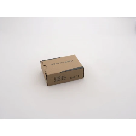 Блок питания LEDS POWER 36Вт 12В Standard 000770