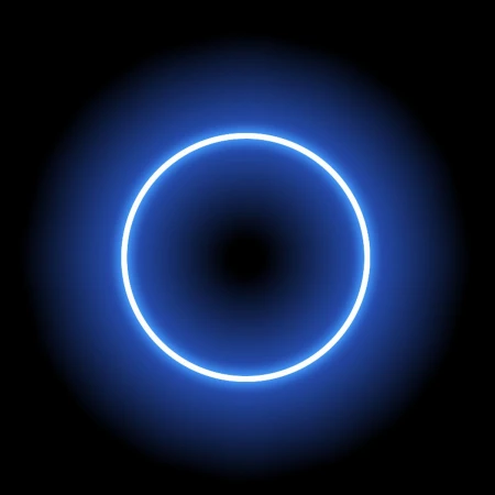 Светодиодный неон NeonLine ELF PVC интерьерный, боковой изгиб ELF-pvcNL6-side-in-1cm-B