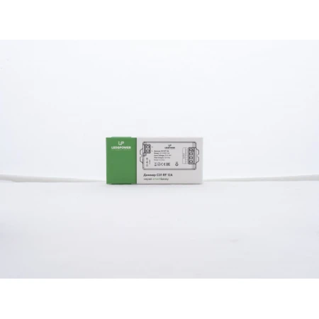 Диммер LEDS POWER C01 RF 12А 006390
