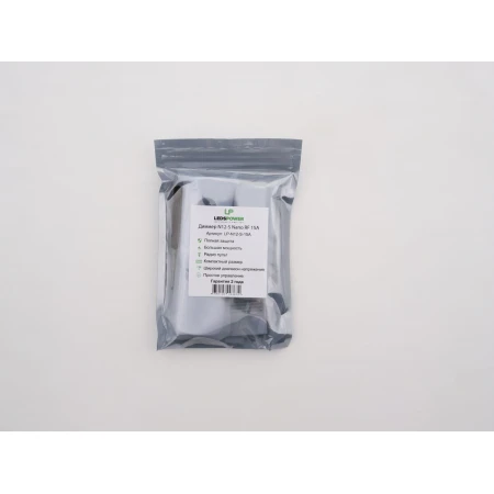 Диммер LEDS POWER N12-S Nano 15A 003672