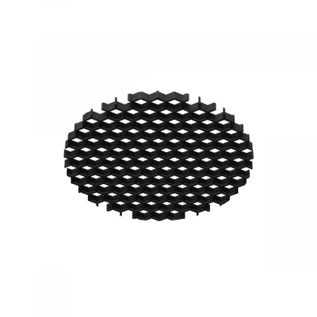 Антибликовый фильтр для светильников Maytoni Technical Dip HoneyComb001-D41.5