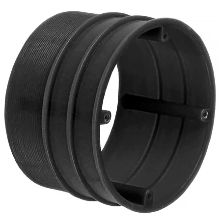 Кольцо переходное для коробок для монолитного строительства IEK UKM-20D-KU